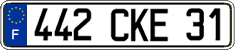 442 CKE 31