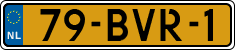 79-BVR-1