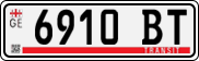 6910 BT