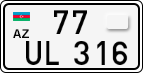 77 UL 316