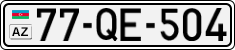 77 QE 504