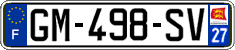 GM-498-SV