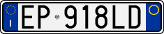 EP 918 LD