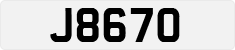 J8670