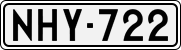NHY-722