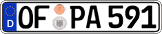 OF PA 591