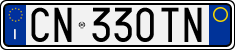CN 330 TN