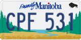 Manitoba, ABC 123