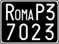 Roma P37023