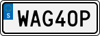WAG 40P