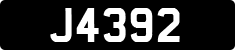 J4392