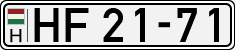HF 21-71