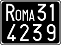 Roma 314239