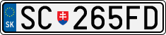 SC-265FD