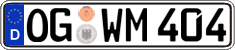OG WM 404