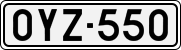 OYZ-550