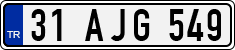 31 AJG 549
