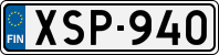 XSP-940