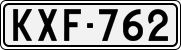 KXF-762
