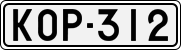 KOP-312