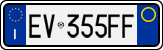 EV 355 FF