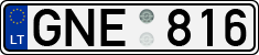 GNE 816