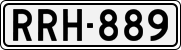 RRH-889