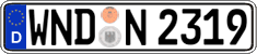 WND N 2319