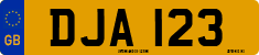 DJA123