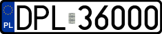 DPL 36000