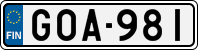 GOA-981