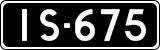 IS-675