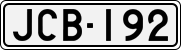 JCB-192