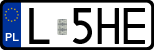 L 5HE