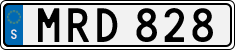MRD 828
