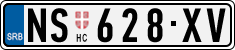 NS 628-XV
