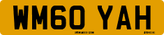 WM60YAH