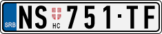 NS 751-TF