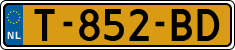 T-852-BD