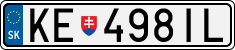KE-498IL