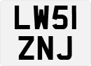 LW51ZNJ
