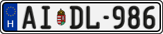 AI DL-986