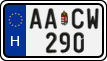 AA CW-290