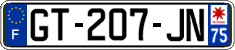 GT-207-JN