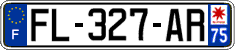 FL-327-AR