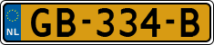 GB-334-B
