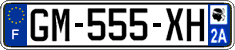 GM-555-XH