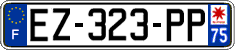 EZ-323-PP