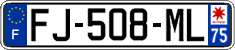 FJ-508-ML
