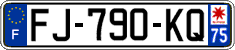 FJ-790-KQ
